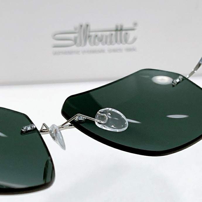 Picture of Silhouette Sunglasses _SKUfw58432323fw
